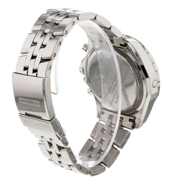 Breitling Bentley B06 AB0612